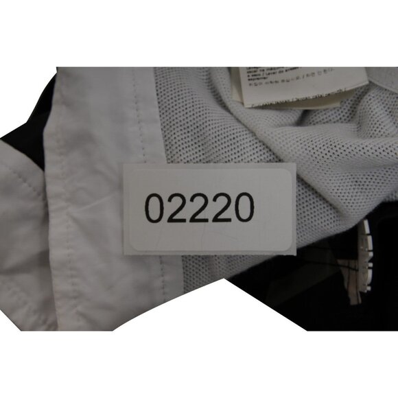 Fendi Mens Big Bugs Boxer Swim Trunks Large IT 52 XL Green Brown Camo Shorts - Picture 8 of 10